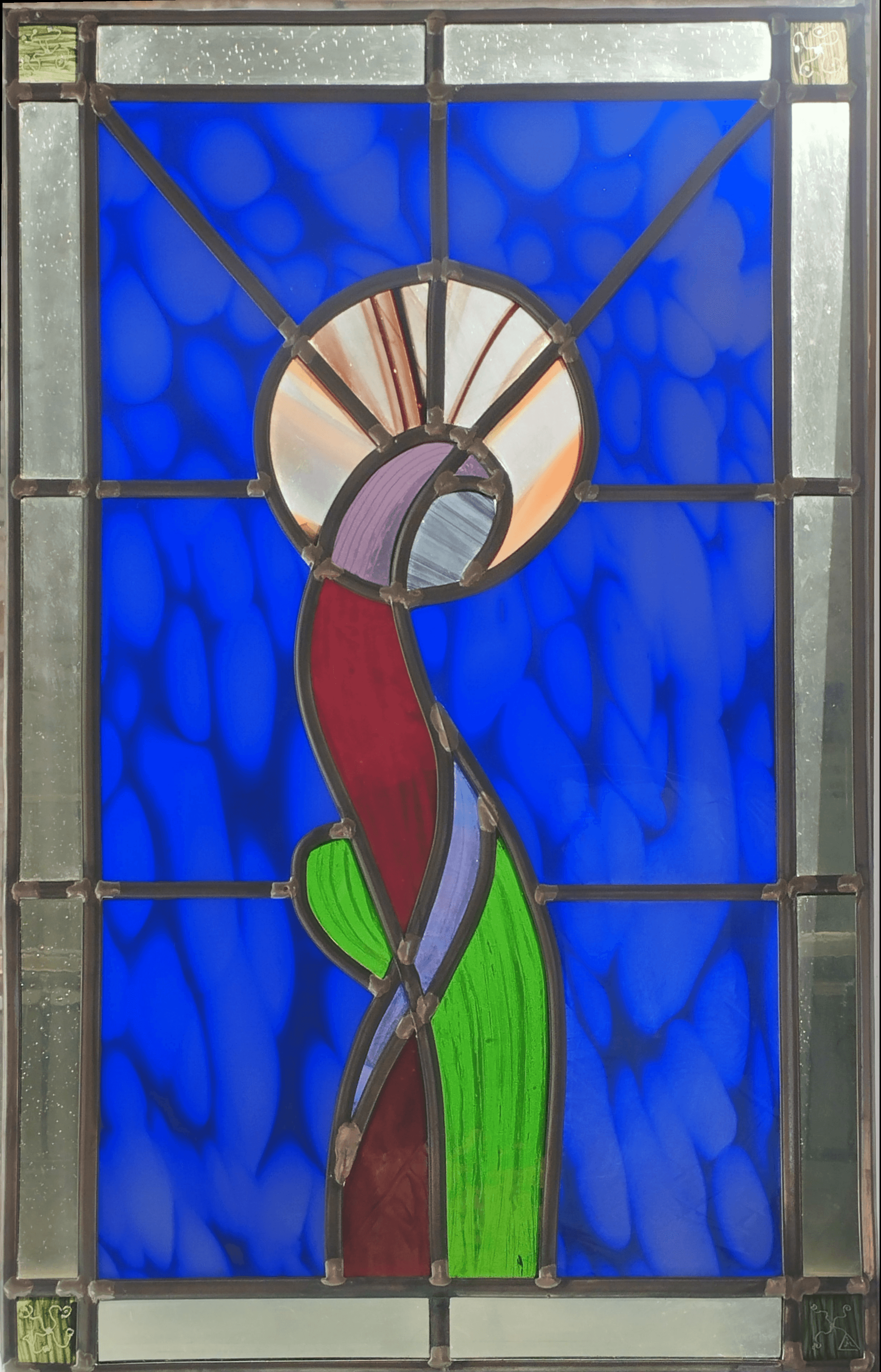 vierge
